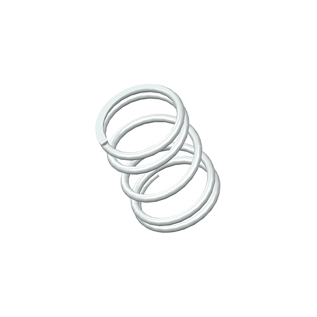Century Spring Corp. 72540SCS