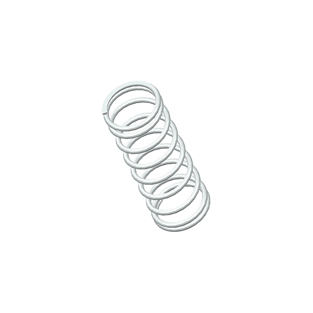 Century Spring Corp. 72545SCS