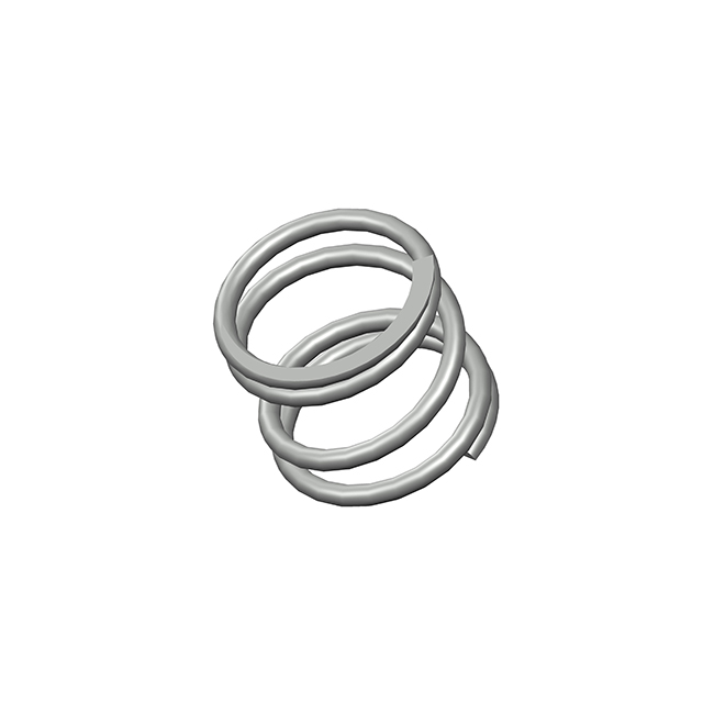 Century Spring Corp. 72550CS