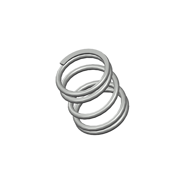 Century Spring Corp. 72551CS