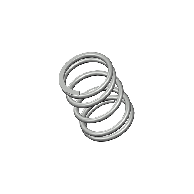 Century Spring Corp. 72552CS