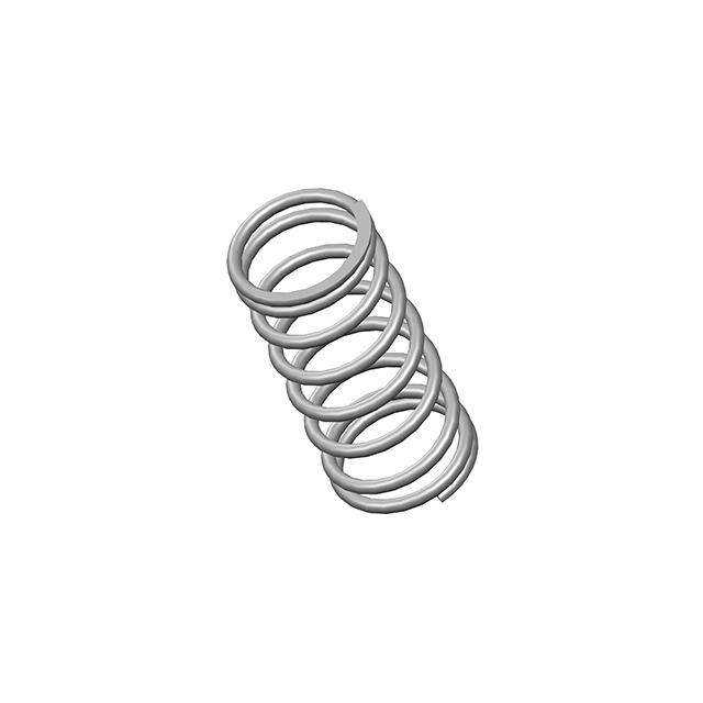 Century Spring Corp. 72555CS