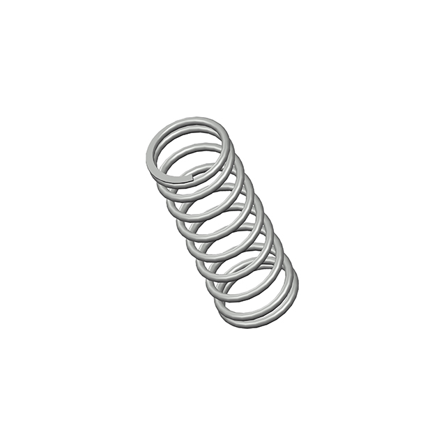 Century Spring Corp. 72556CS