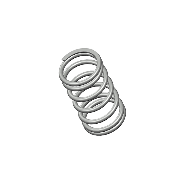 Century Spring Corp. 72565CS