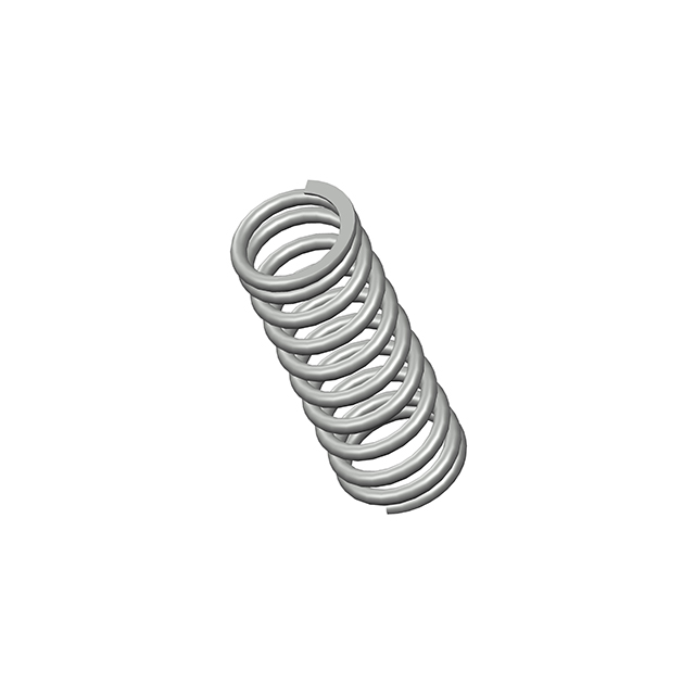 Century Spring Corp. 72600CS