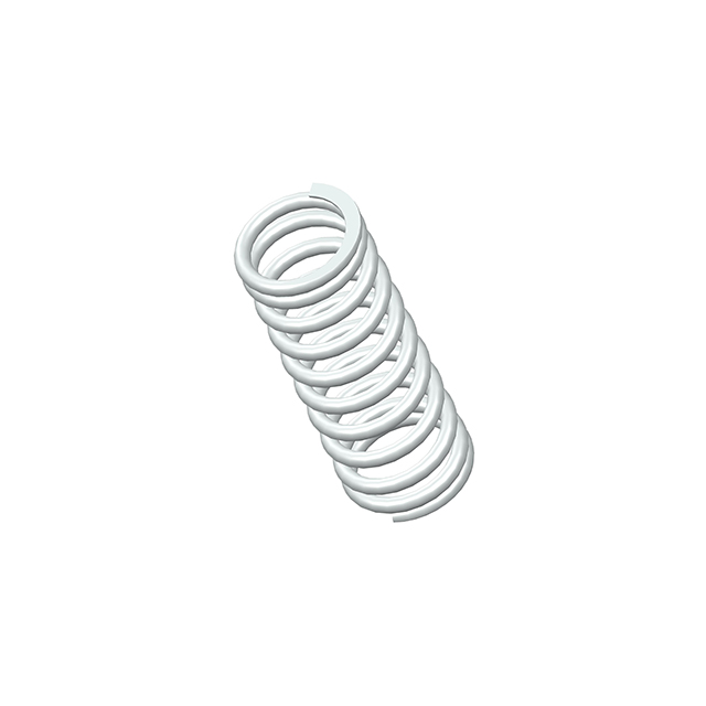 Century Spring Corp. 72600SCS