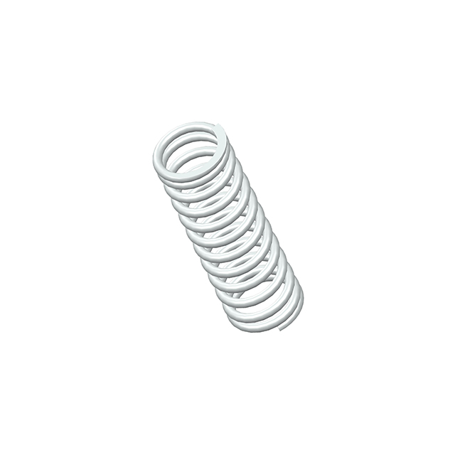 Century Spring Corp. 72601SCS