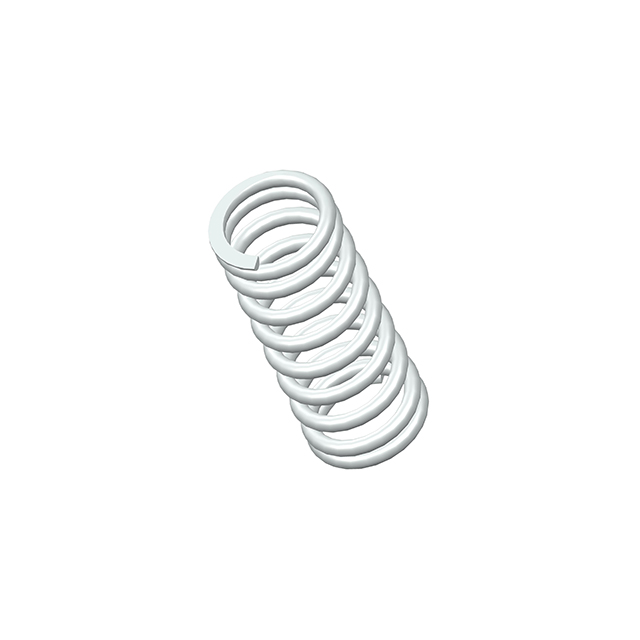Century Spring Corp. 72610SCS