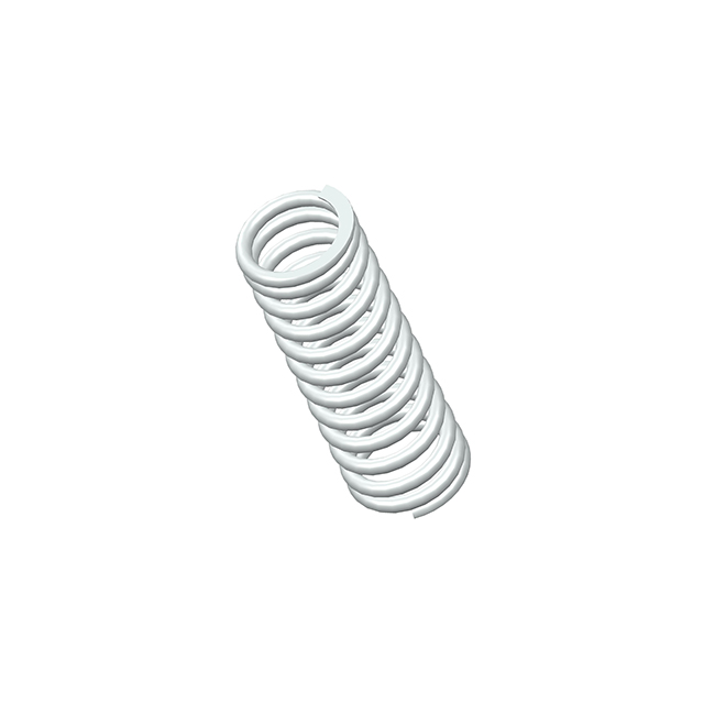 Century Spring Corp. 72612SCS