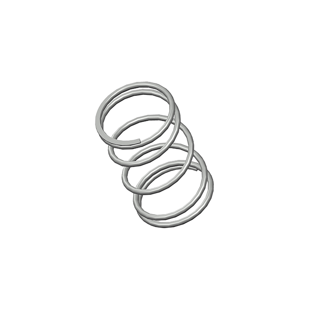 Century Spring Corp. 72630CS