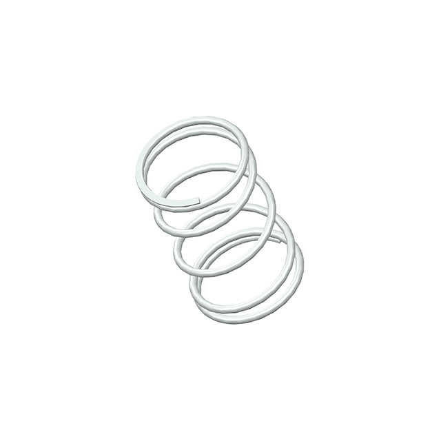 Century Spring Corp. 72630SCS