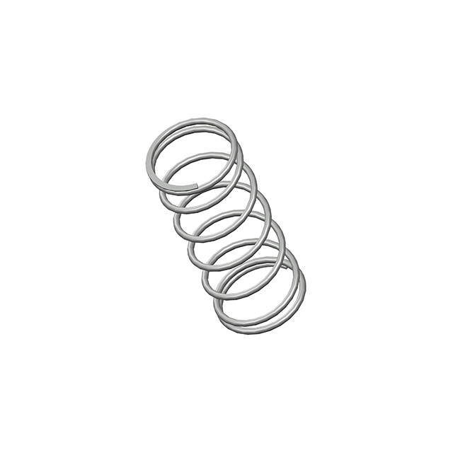 Century Spring Corp. 72632CS