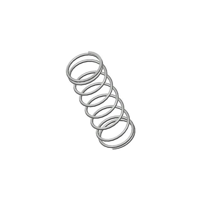 Century Spring Corp. 72633CS