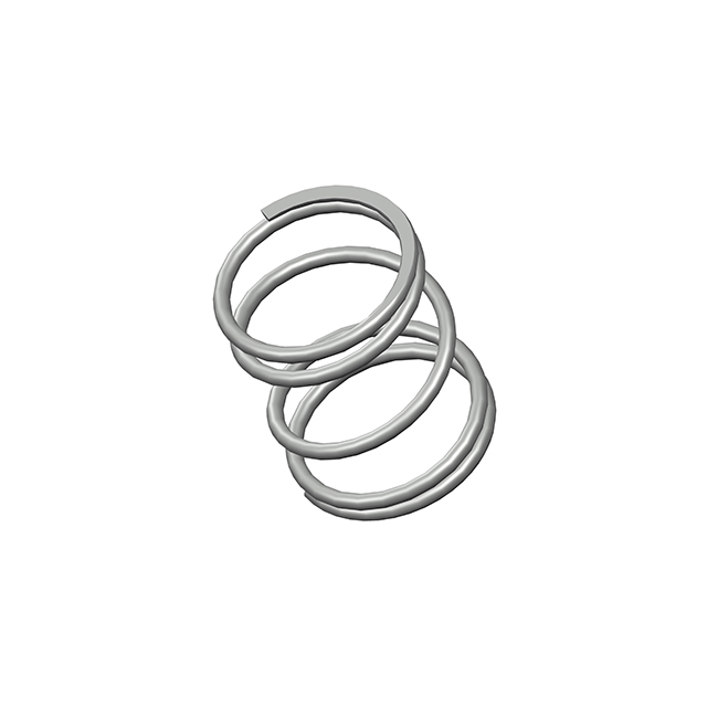 Century Spring Corp. 72640CS