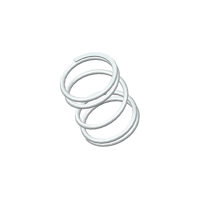 Century Spring Corp. 72640SCS