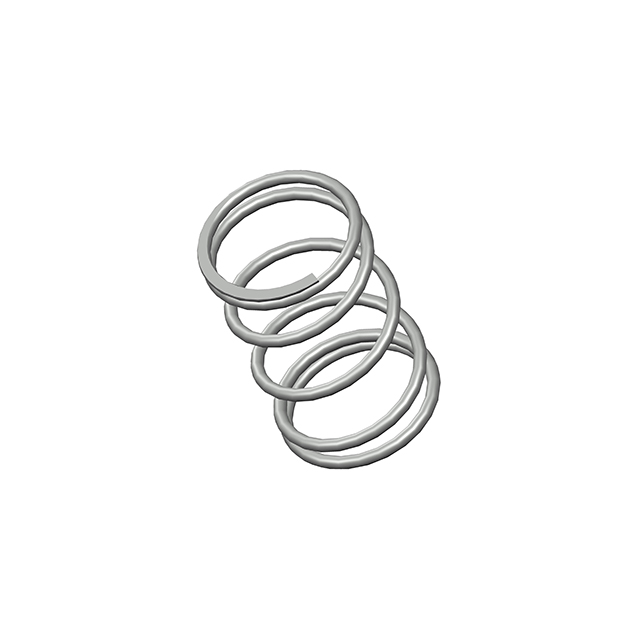 Century Spring Corp. 72642CS