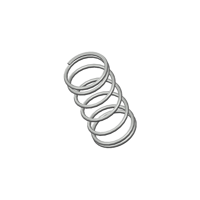 Century Spring Corp. 72644CS