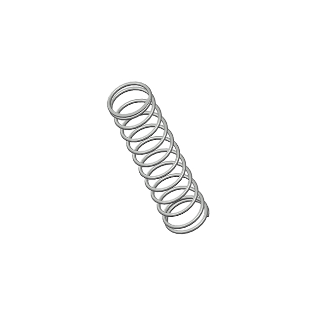 Century Spring Corp. 72650CS