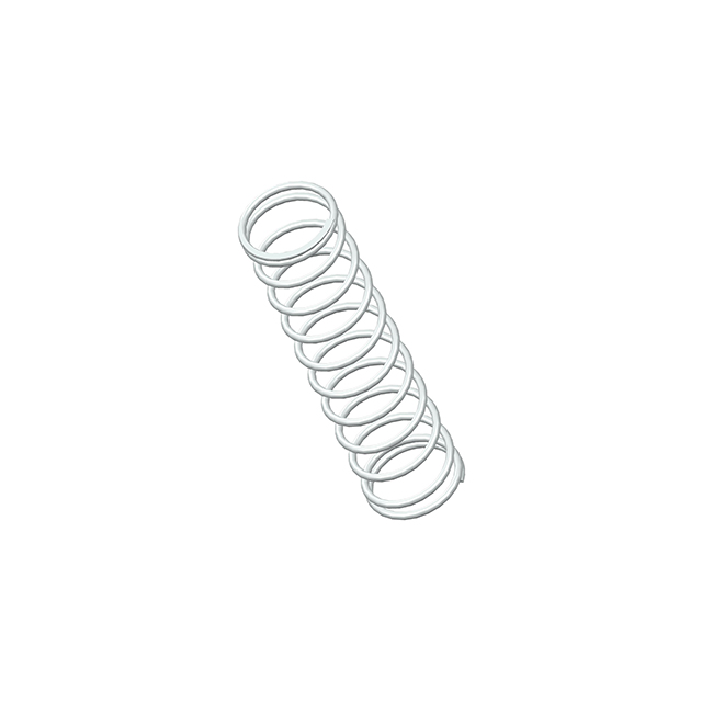 Century Spring Corp. 72650SCS