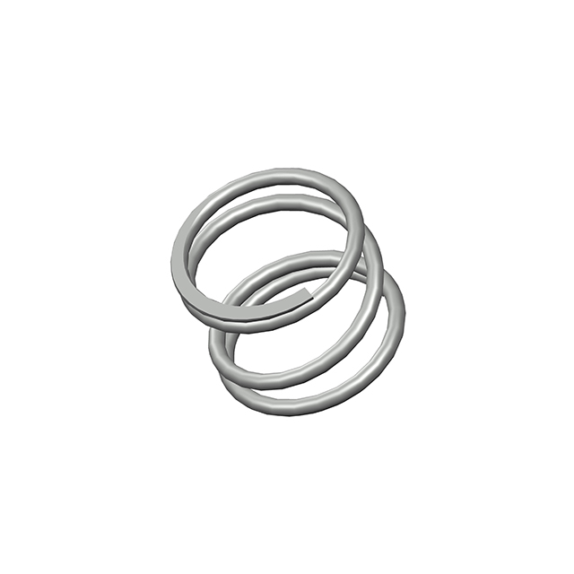 Century Spring Corp. 72652CS