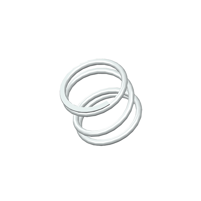 Century Spring Corp. 72652SCS