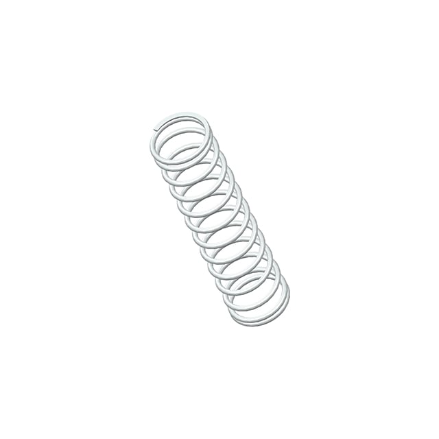 Century Spring Corp. 72663SCS