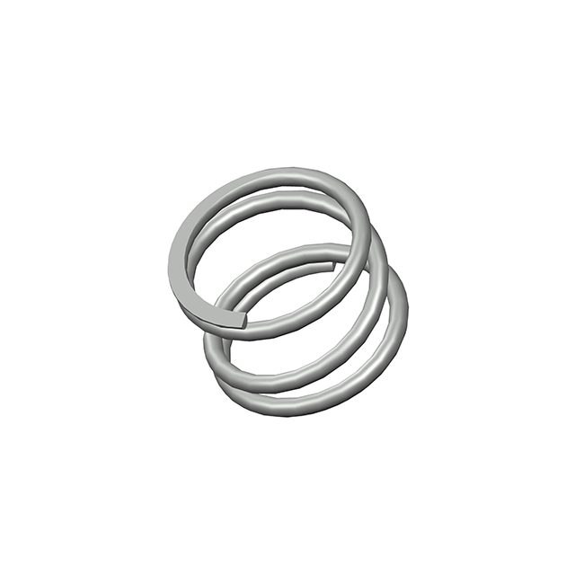 Century Spring Corp. 72664CS