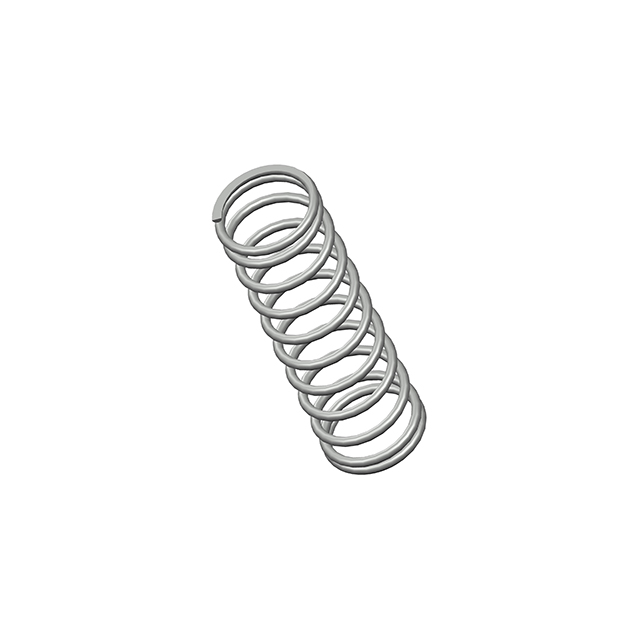 Century Spring Corp. 72674CS