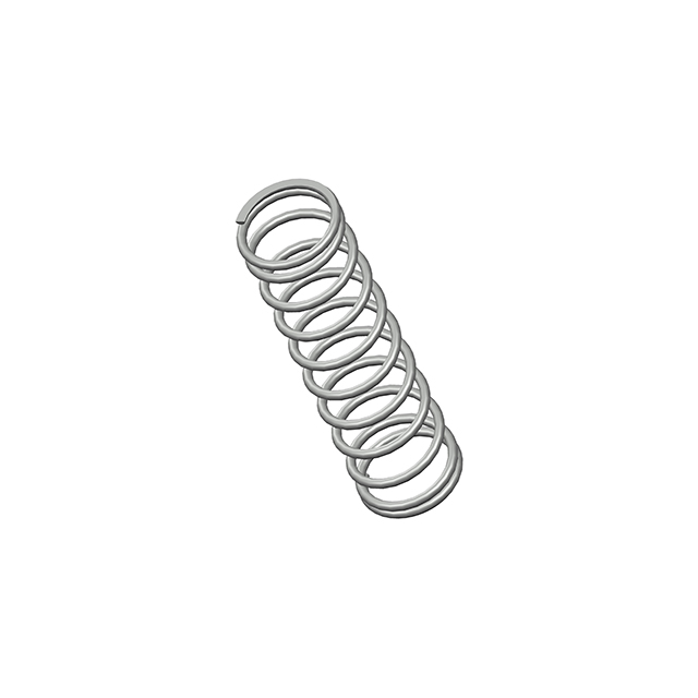 Century Spring Corp. 72676CS