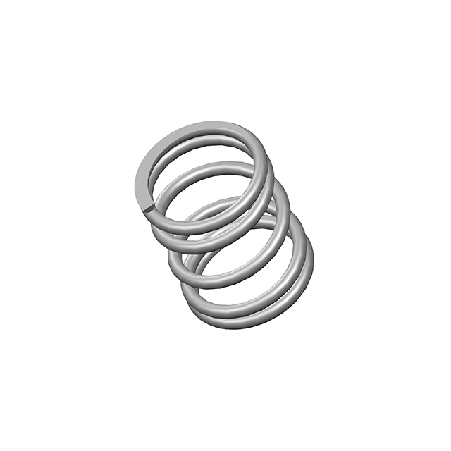 Century Spring Corp. 72682CS