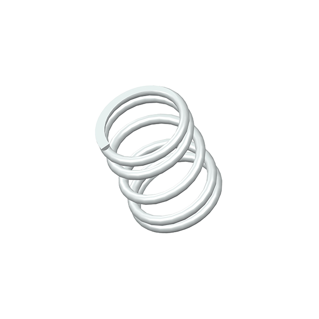 Century Spring Corp. 72682SCS