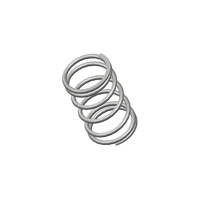 Century Spring Corp. 72796CS