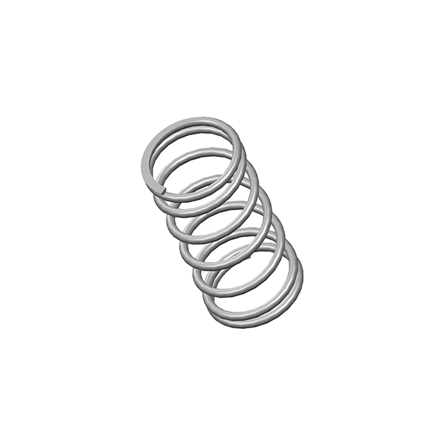 Century Spring Corp. 72797CS