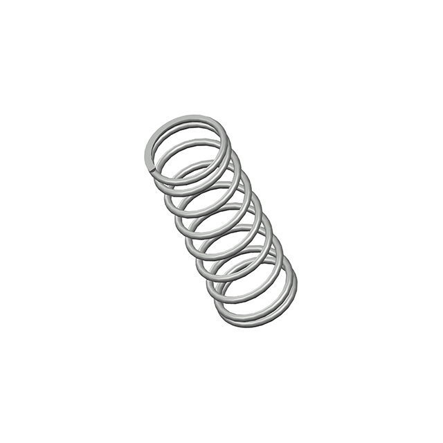 Century Spring Corp. 72799CS