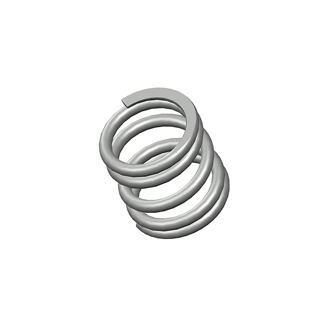 Century Spring Corp. 72841CS