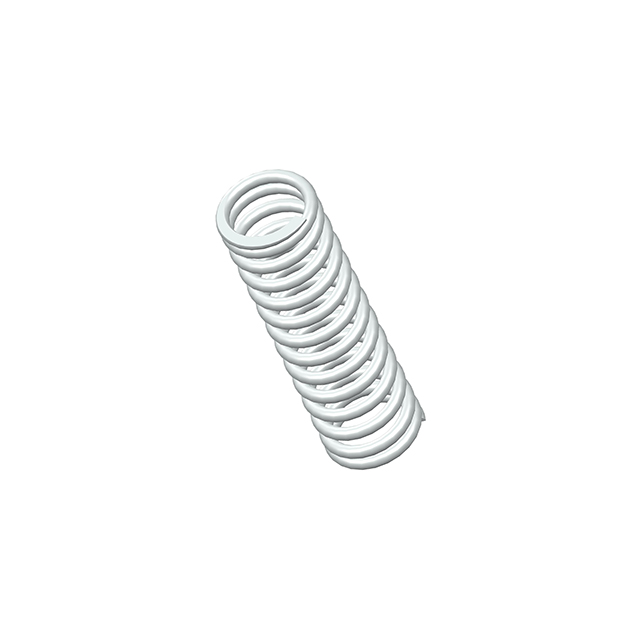 Century Spring Corp. 72870SCS