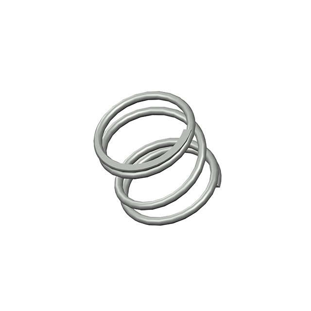 Century Spring Corp. 72872CS