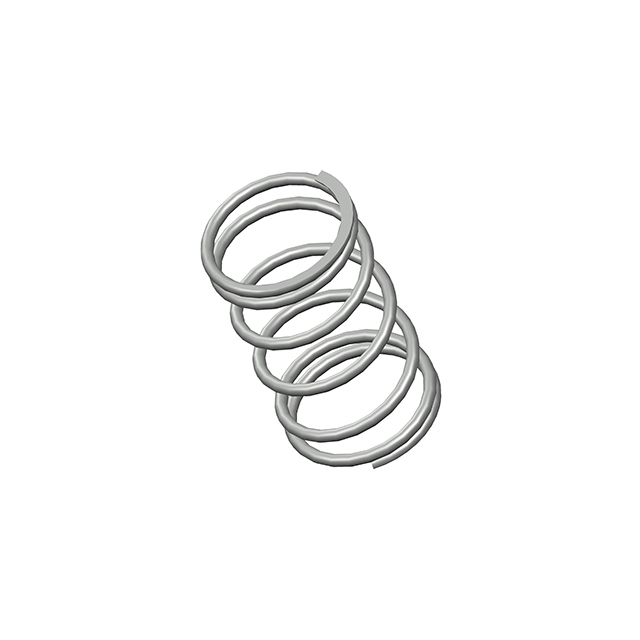 Century Spring Corp. 72875CS
