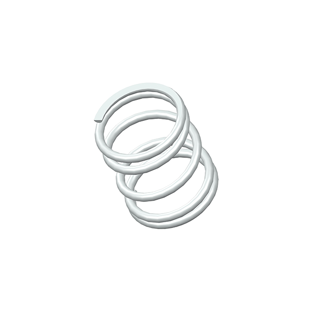Century Spring Corp. 72884SCS