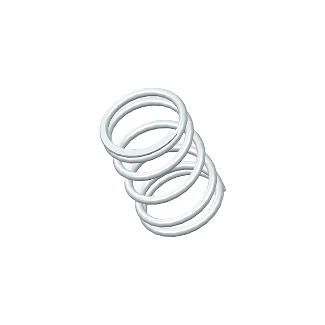 Century Spring Corp. 72886SCS