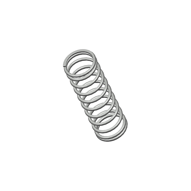 Century Spring Corp. 72974CS