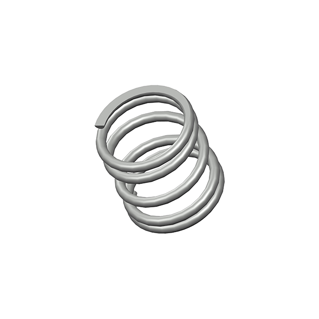Century Spring Corp. 72976CS