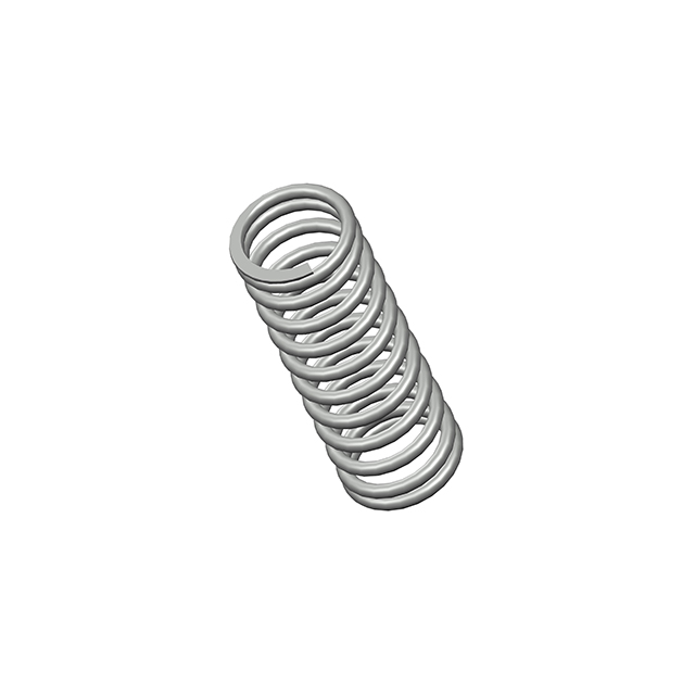 Century Spring Corp. 73076CS