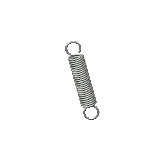 Century Spring Corp. 733CS