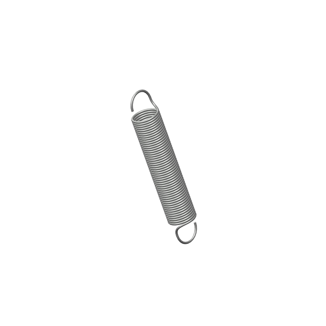 Century Spring Corp. 75CS