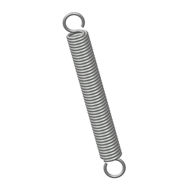 Century Spring Corp. 80051CS