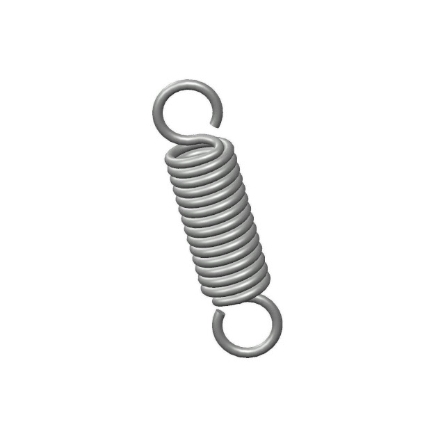 Century Spring Corp. 80054CS