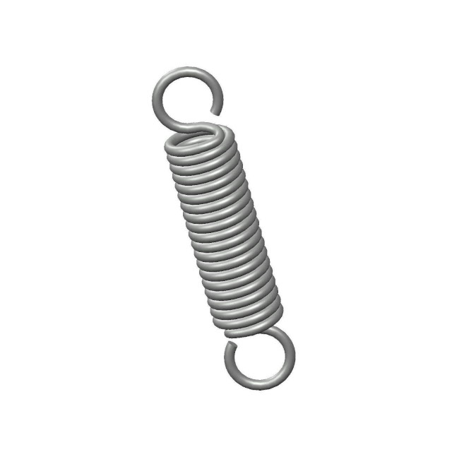 Century Spring Corp. 80055CS