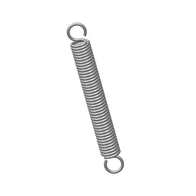 Century Spring Corp. 80058CS