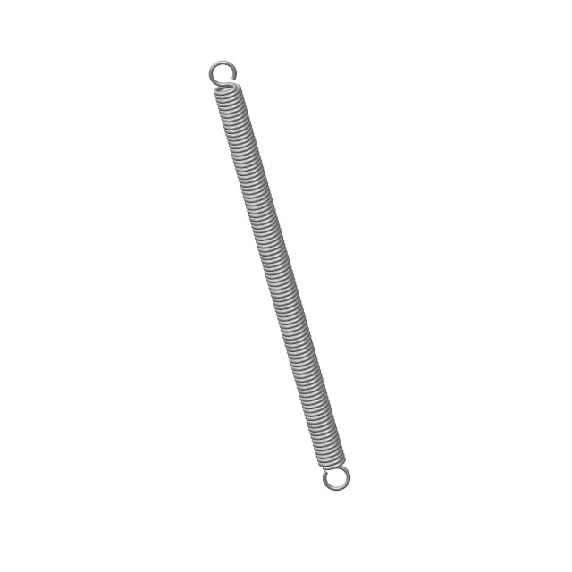Century Spring Corp. 80101CS